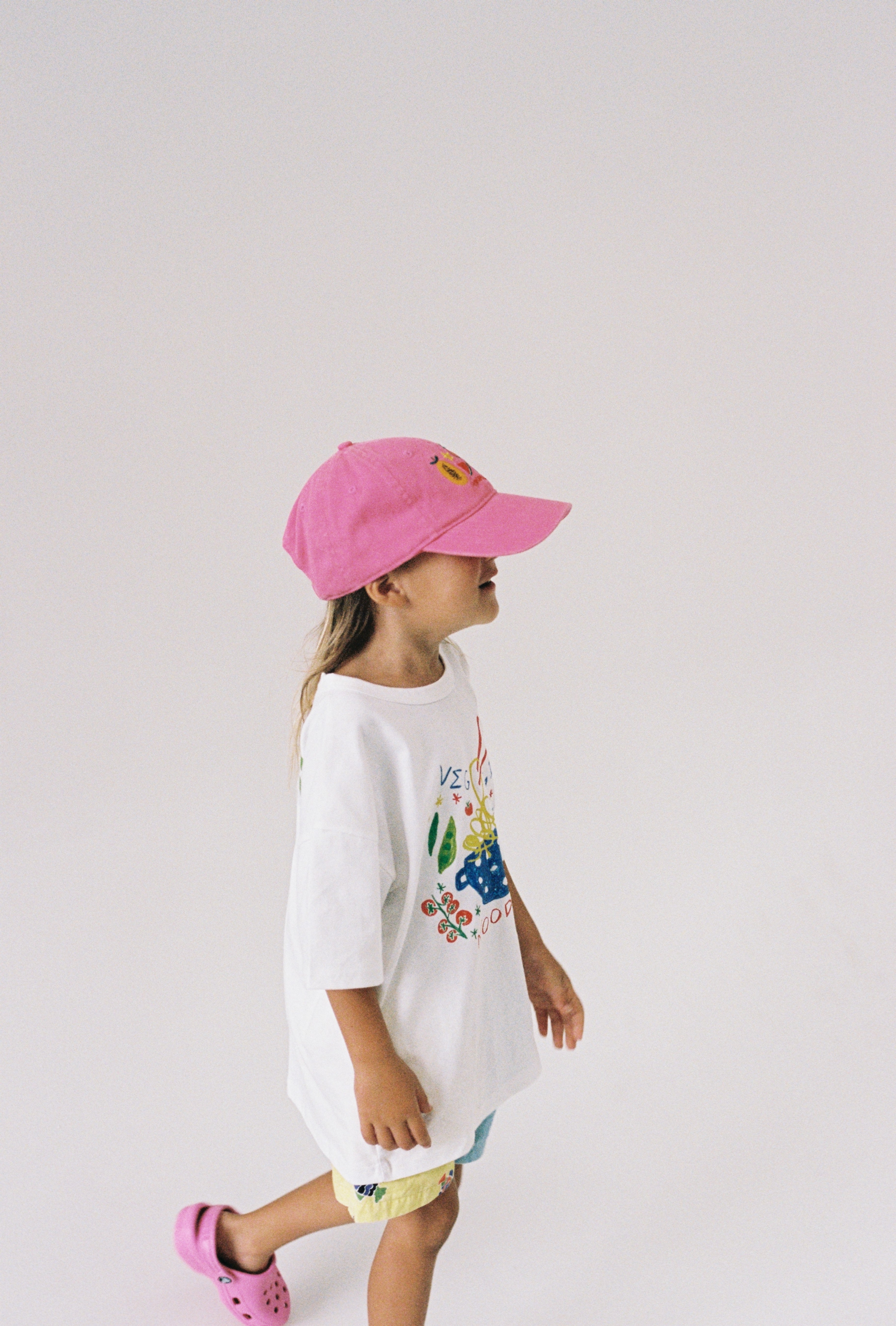 PREORDER - TROPICAL FRUIT CAP