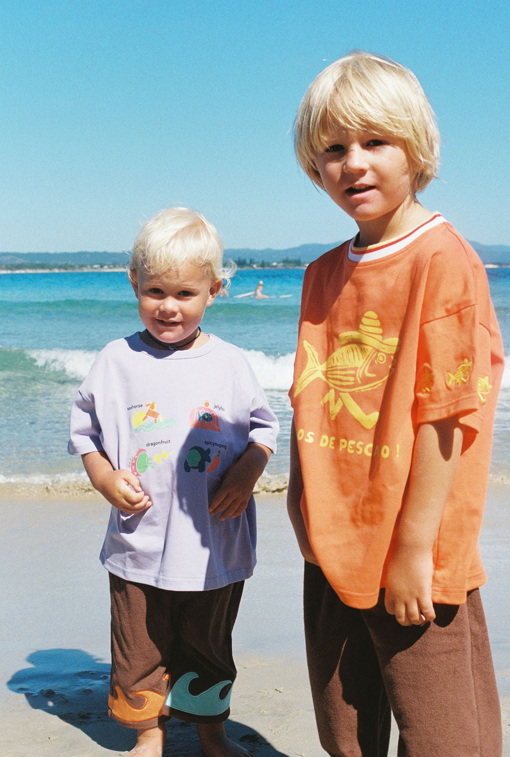 KIDS DRAGONFRUIT TEE