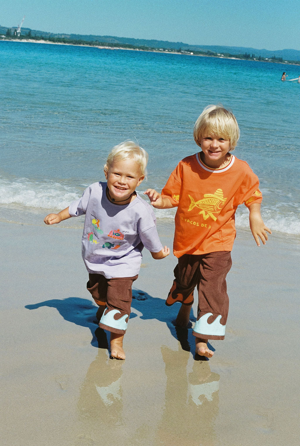KIDS DRAGONFRUIT TEE