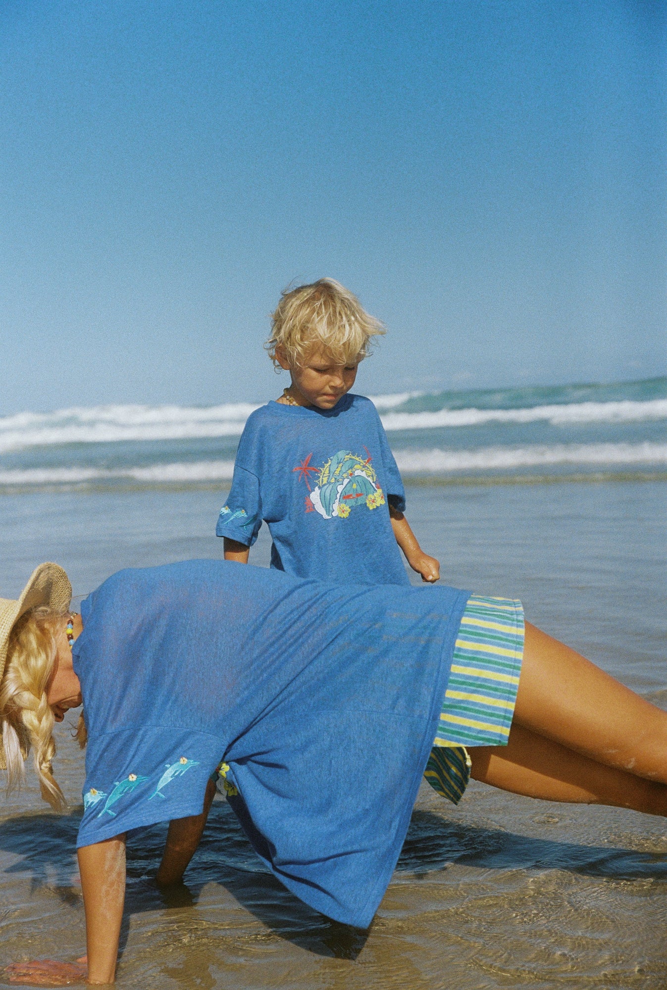 HEMP SURF TEE ADULTS PRE ORDER