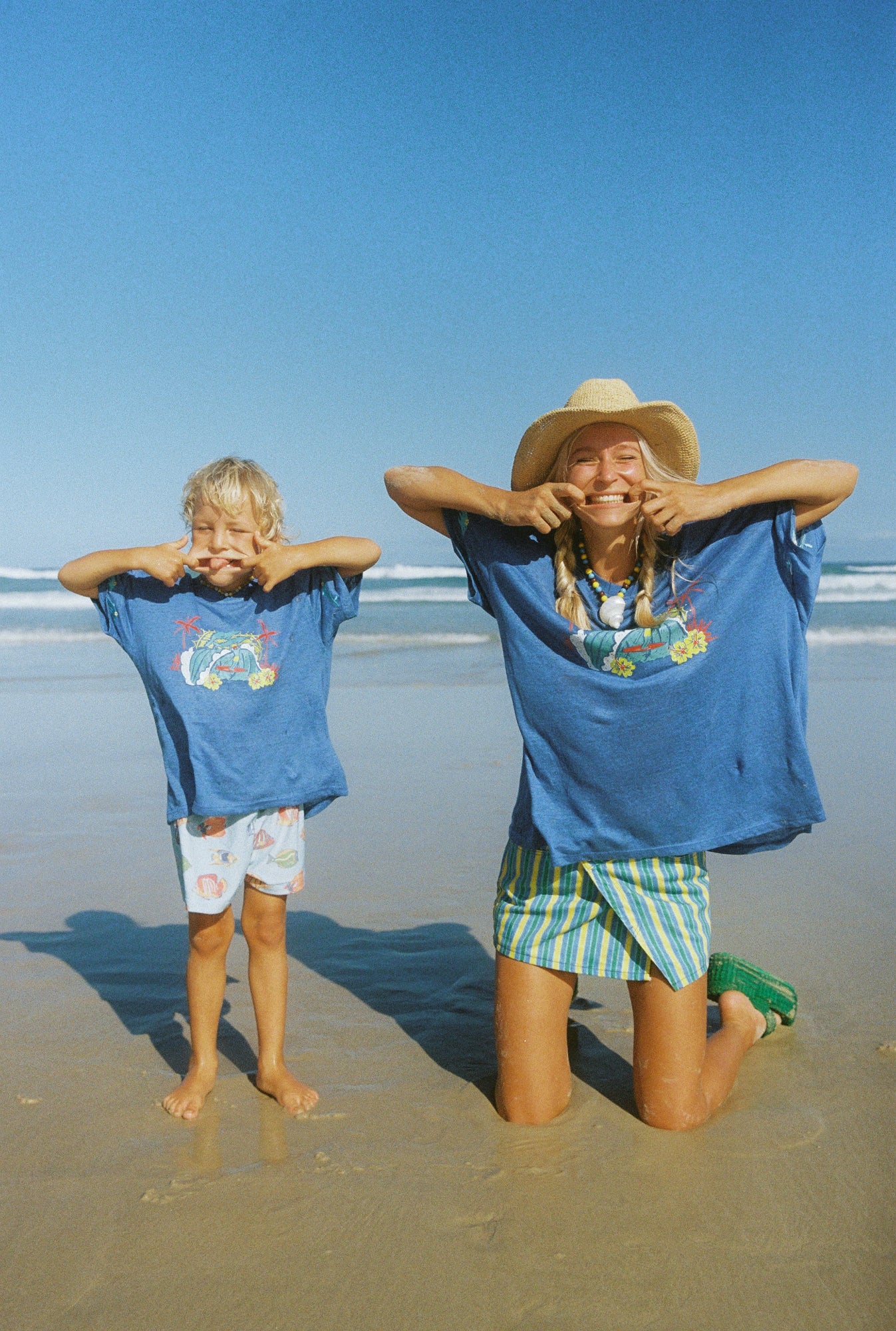 HEMP SURF TEE ADULTS PRE ORDER