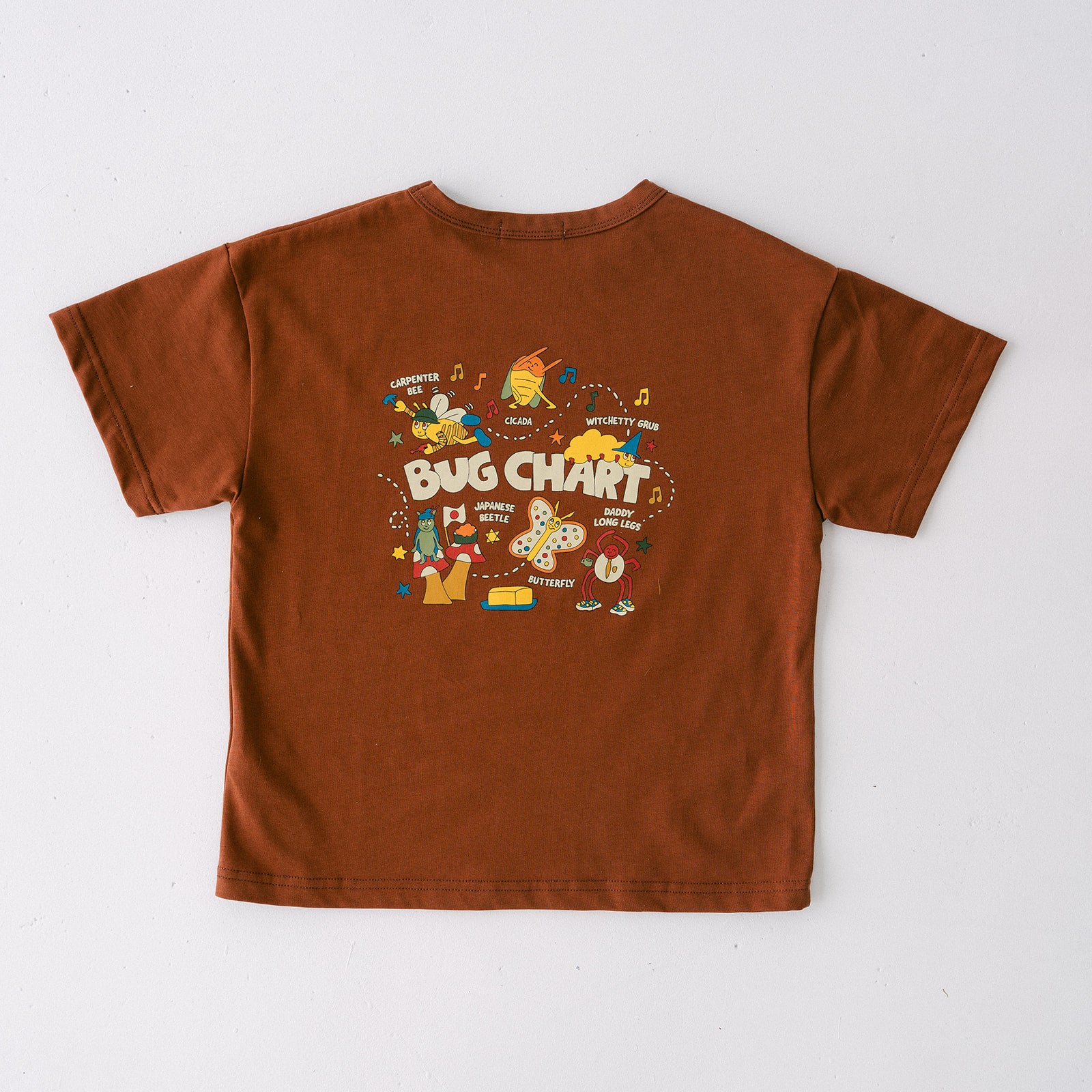 BUSH SCHOOL TEE in MUD PIE