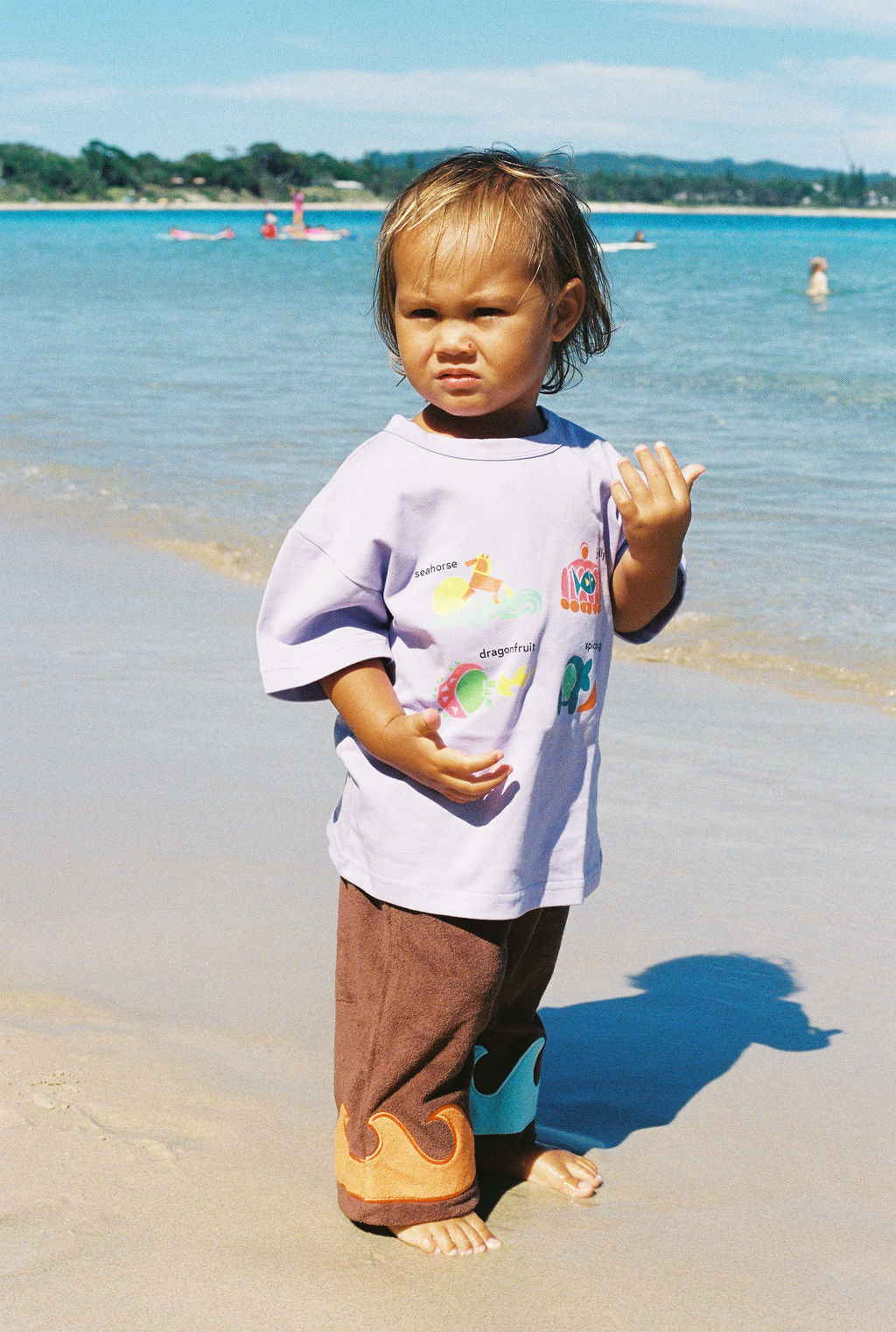 KIDS DRAGONFRUIT TEE