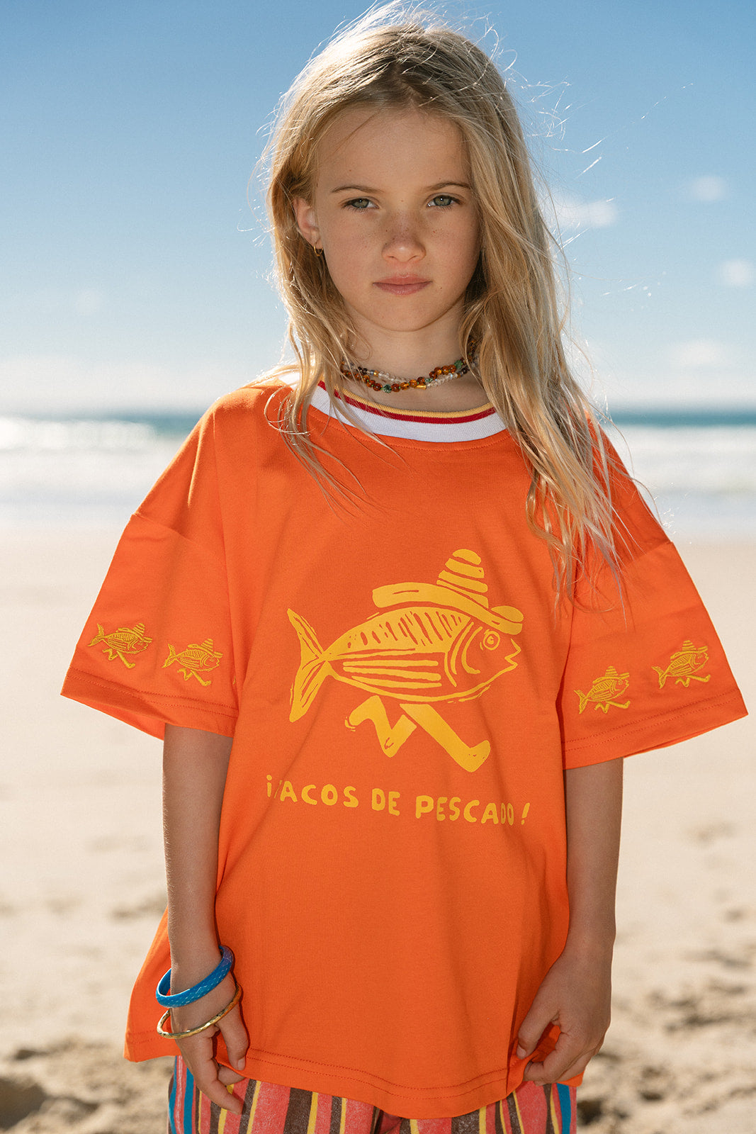TACO TEE