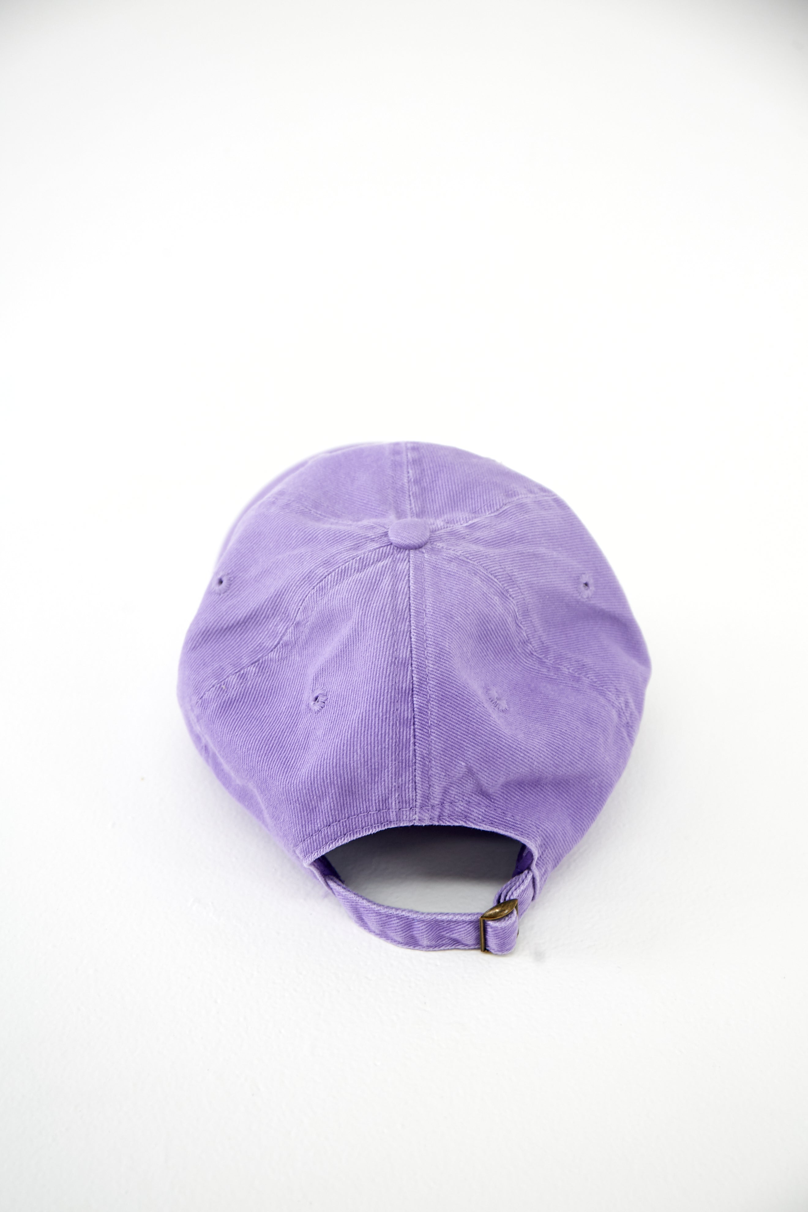 PREORDER - SEA SHELL DAD CAP